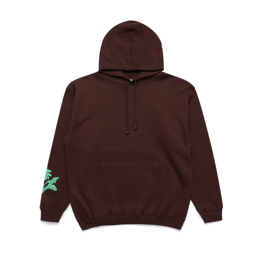 Garden Hoody