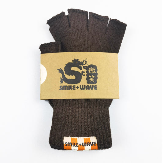 Fingerless Gloves