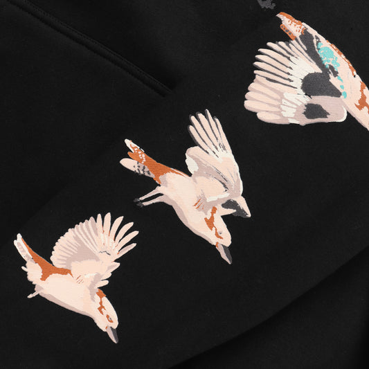 Gugubarra Hoody