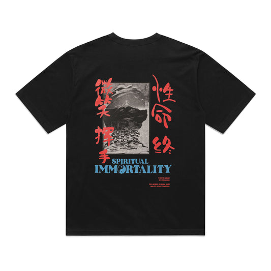 Immortality Tshirt