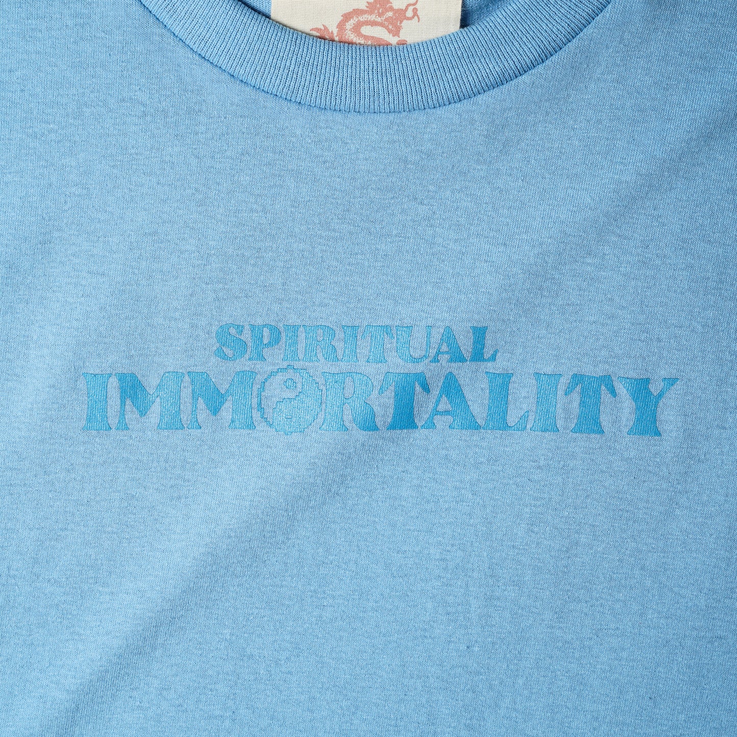 Immortality Tshirt