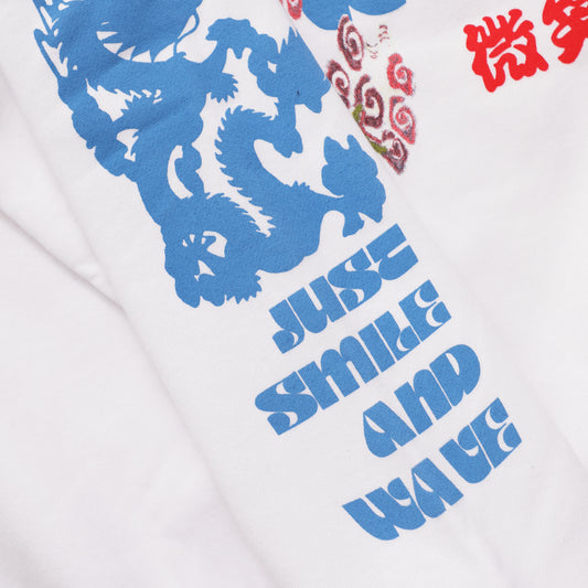 Just Do Crewneck Jumper