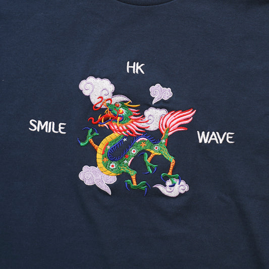Kowloon Tshirt