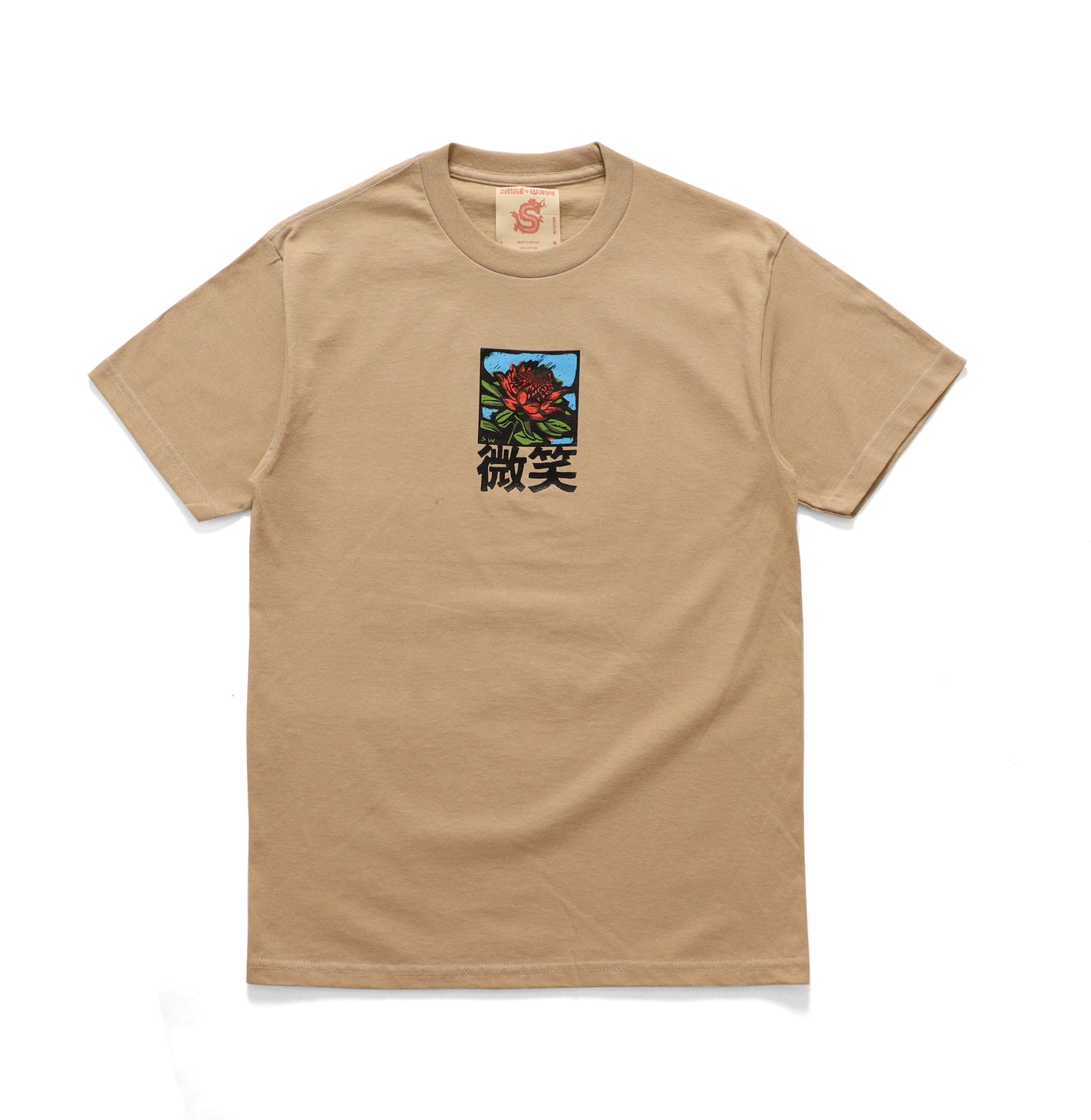 Lino Tshirt