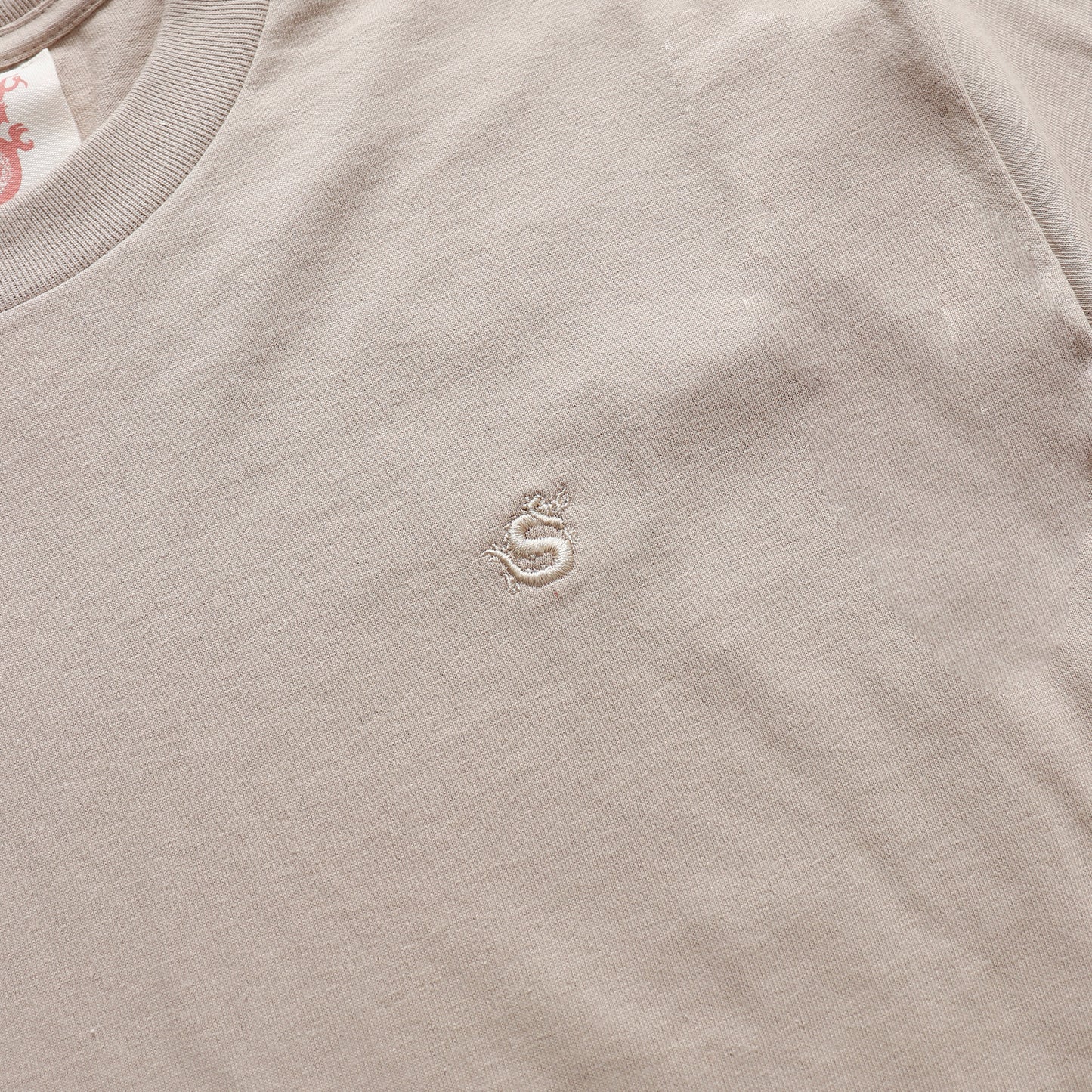 Logo Tshirt