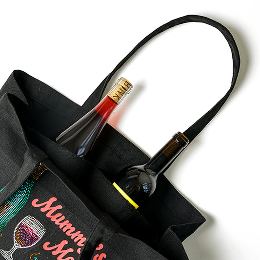 Medicine Tote Bag