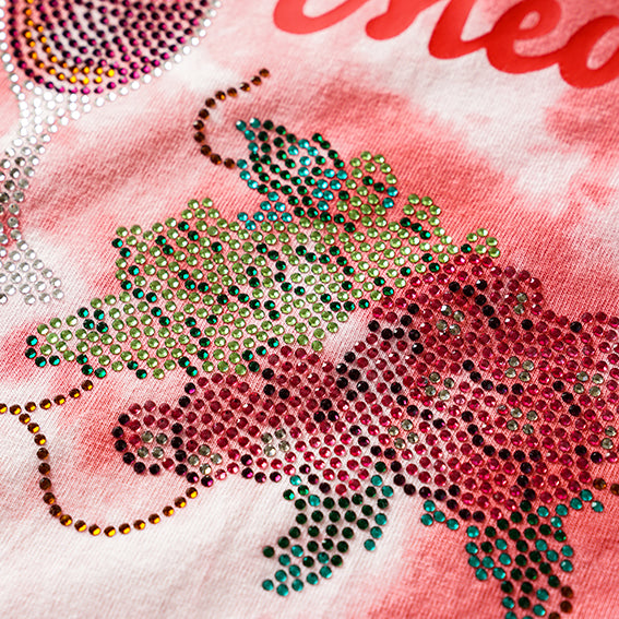 Medicine Tie Dye Tshirt
