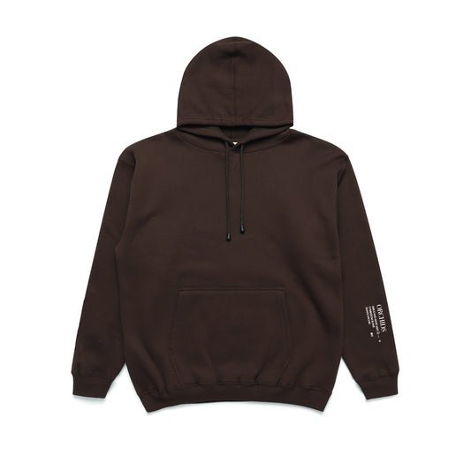 Orchids Hoody