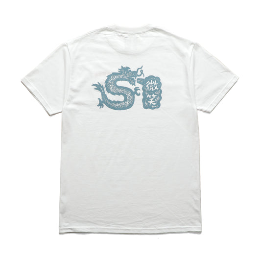 Platypus World Tshirt