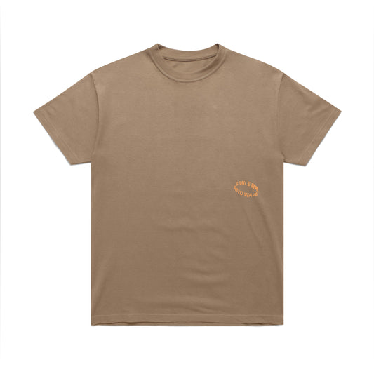 Pollinate Tshirt