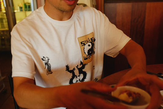 Dance Dance Tshirt