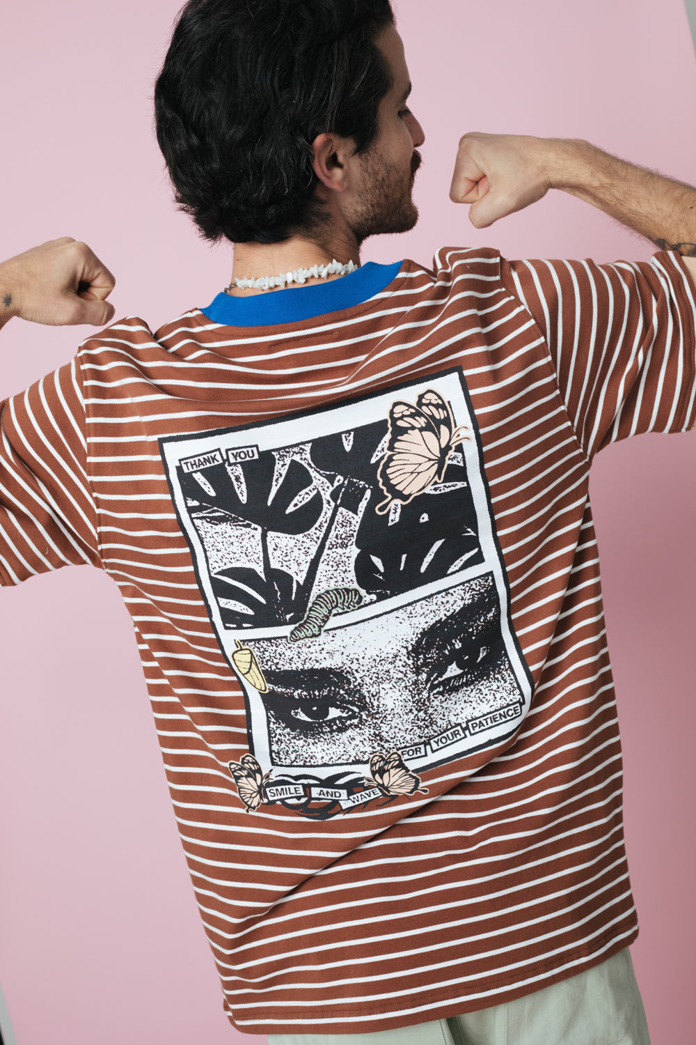 Evolution Premium Tshirt