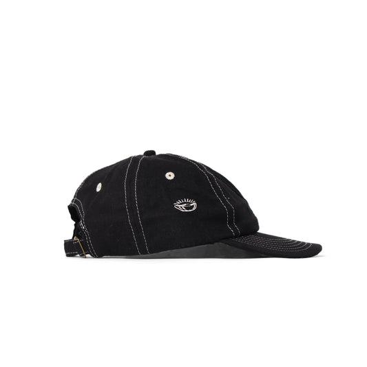 Spirit Money Strapback Cap