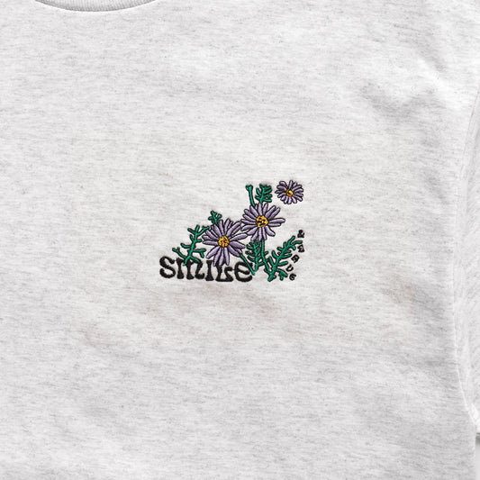 Swan River Daisy Tshirt