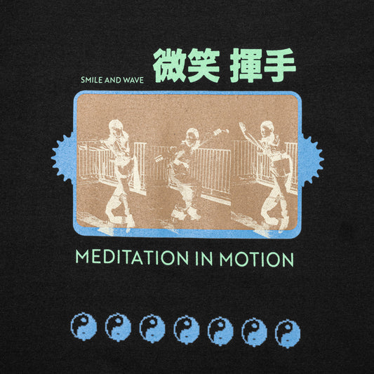 Tai Chi Tshirt