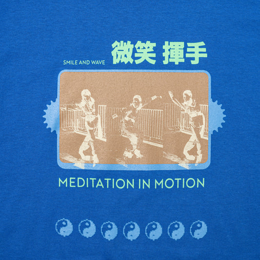 Tai Chi Tshirt