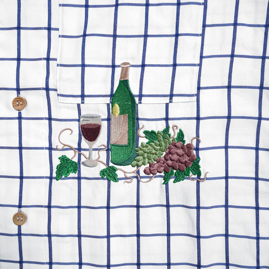 Vino Short Sleeve Shirt