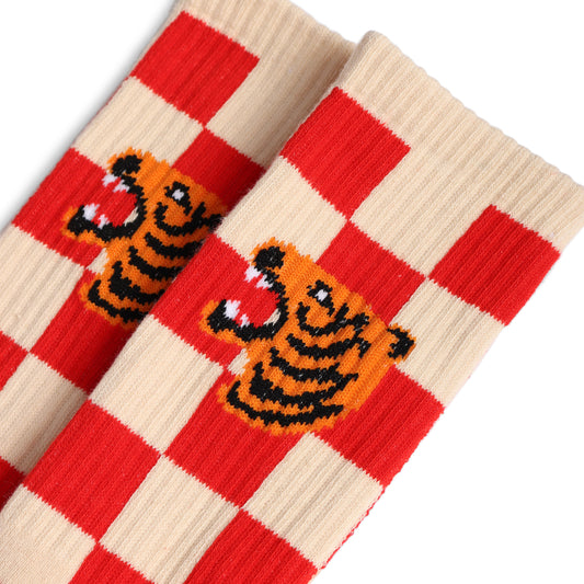 Year of the Tiger Socks