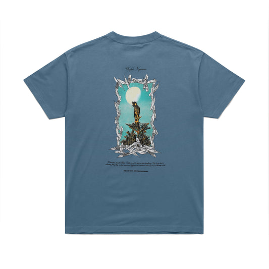 Yellow Tail Tshirt