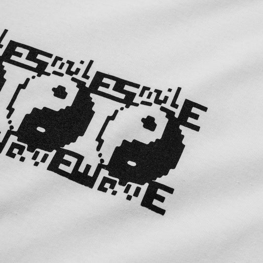 Yin Yang Tshirt