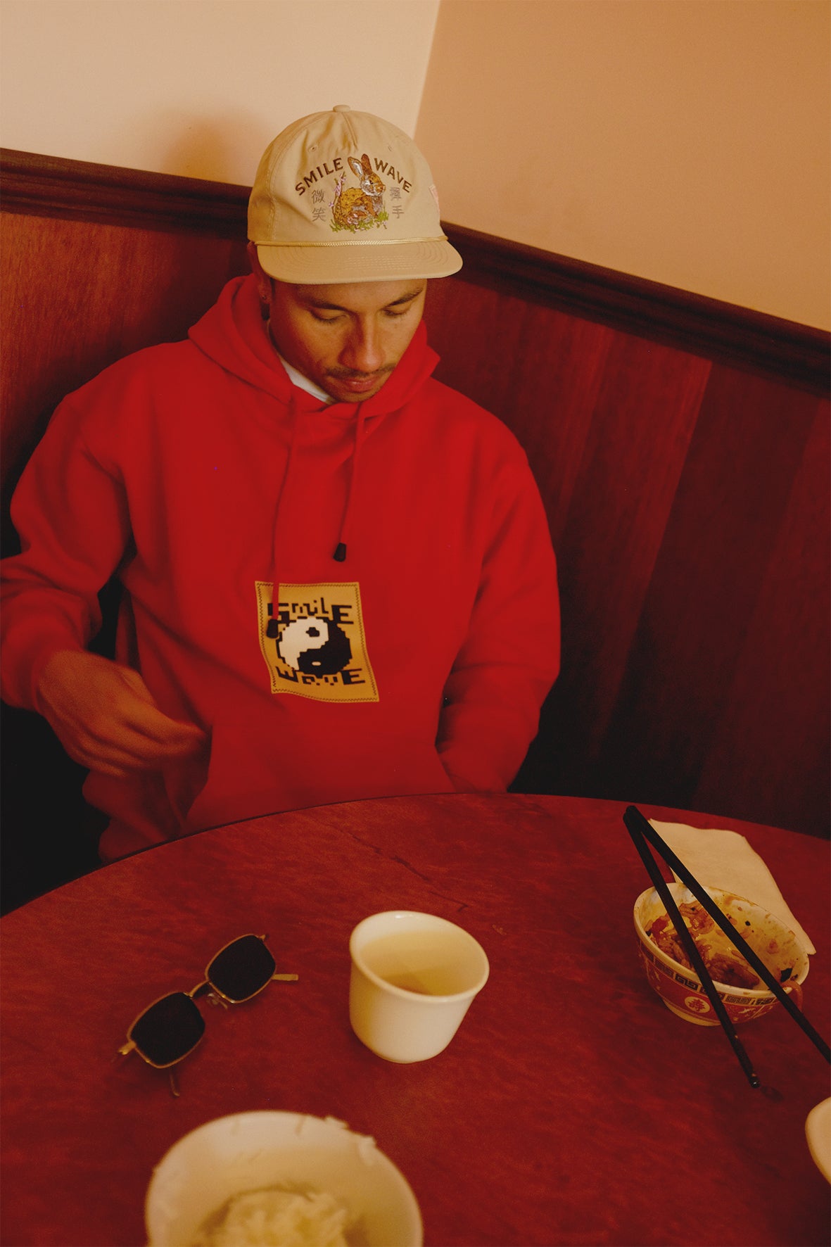 Yin Hoody