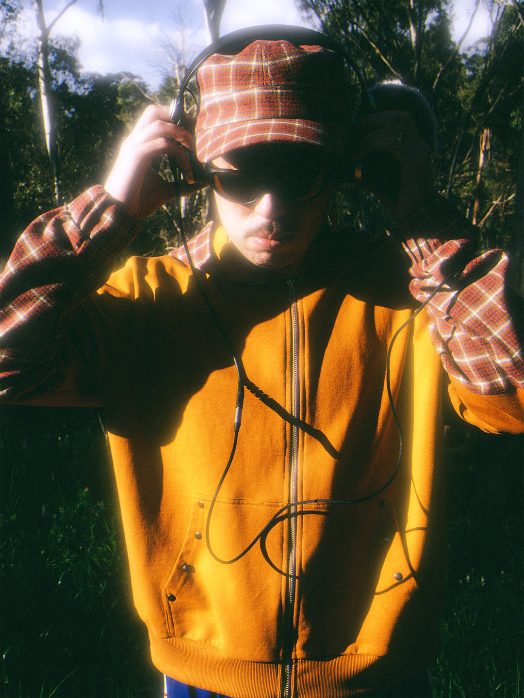 Hayden Painters Cap