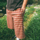 Eddie Long Shorts