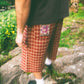 Eddie Long Shorts
