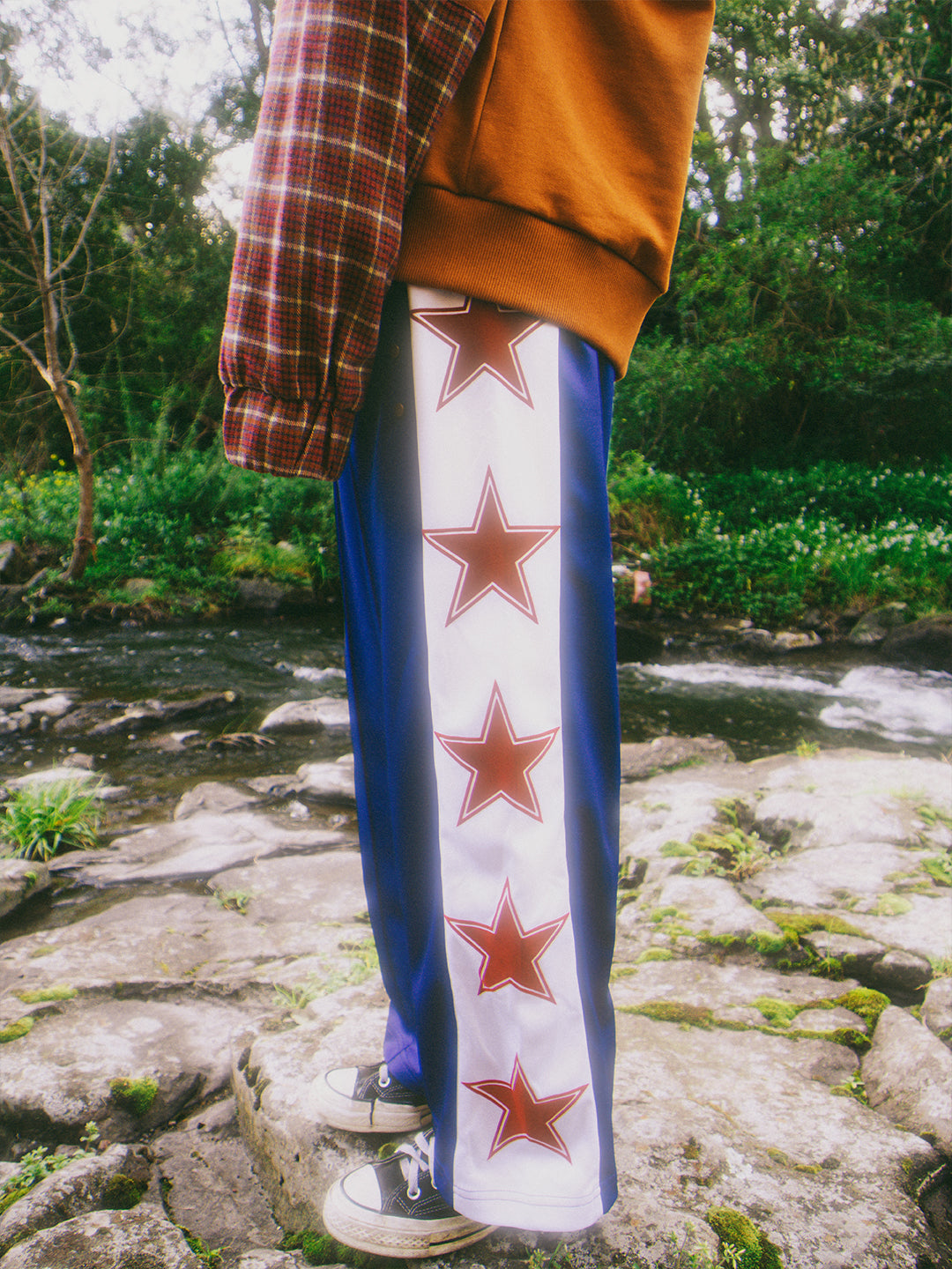 All Star Pants