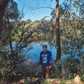 Amphibians Crew Neck Jumper