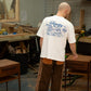 Beavertown Tshirt - White