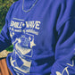 Amphibians Crew Neck Jumper