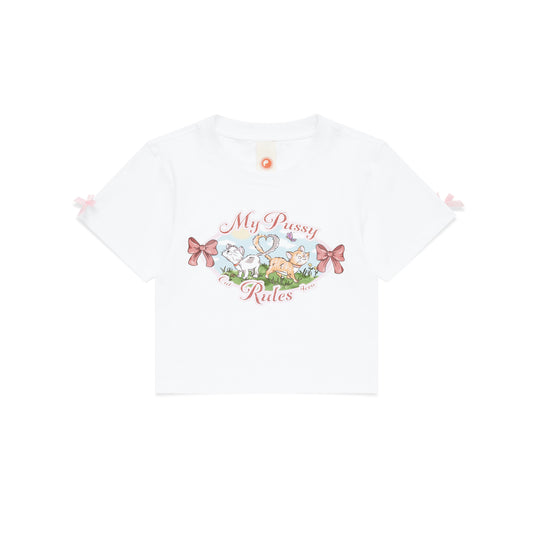 4eva Baby Doll Tshirt