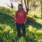 Temple Tshirt - Pink