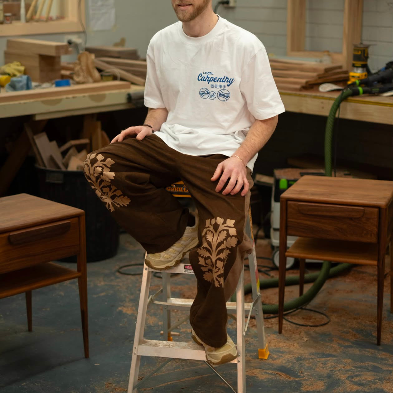 Local Work Pants