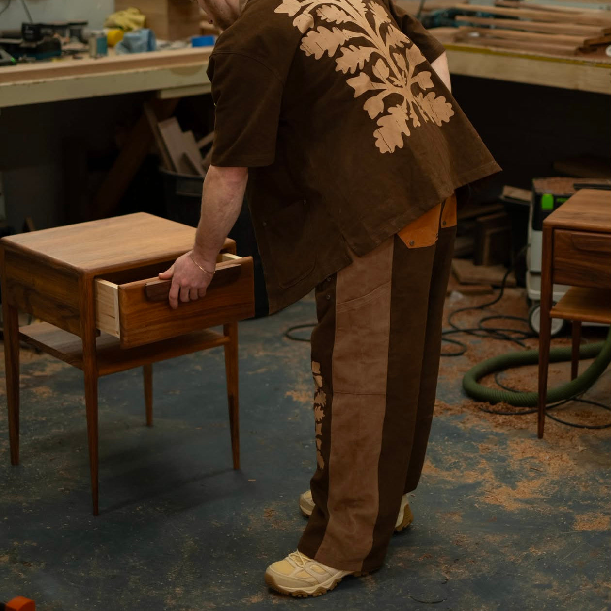 Local Work Pants