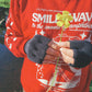 Amphibians Crew Neck Jumper