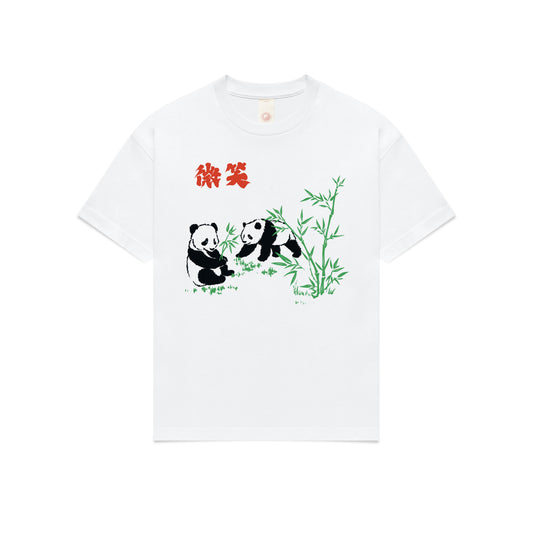 Bamboo Tshirt