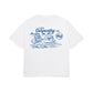 Beavertown Tshirt - White