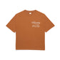 Beavertown Tshirt - Rust