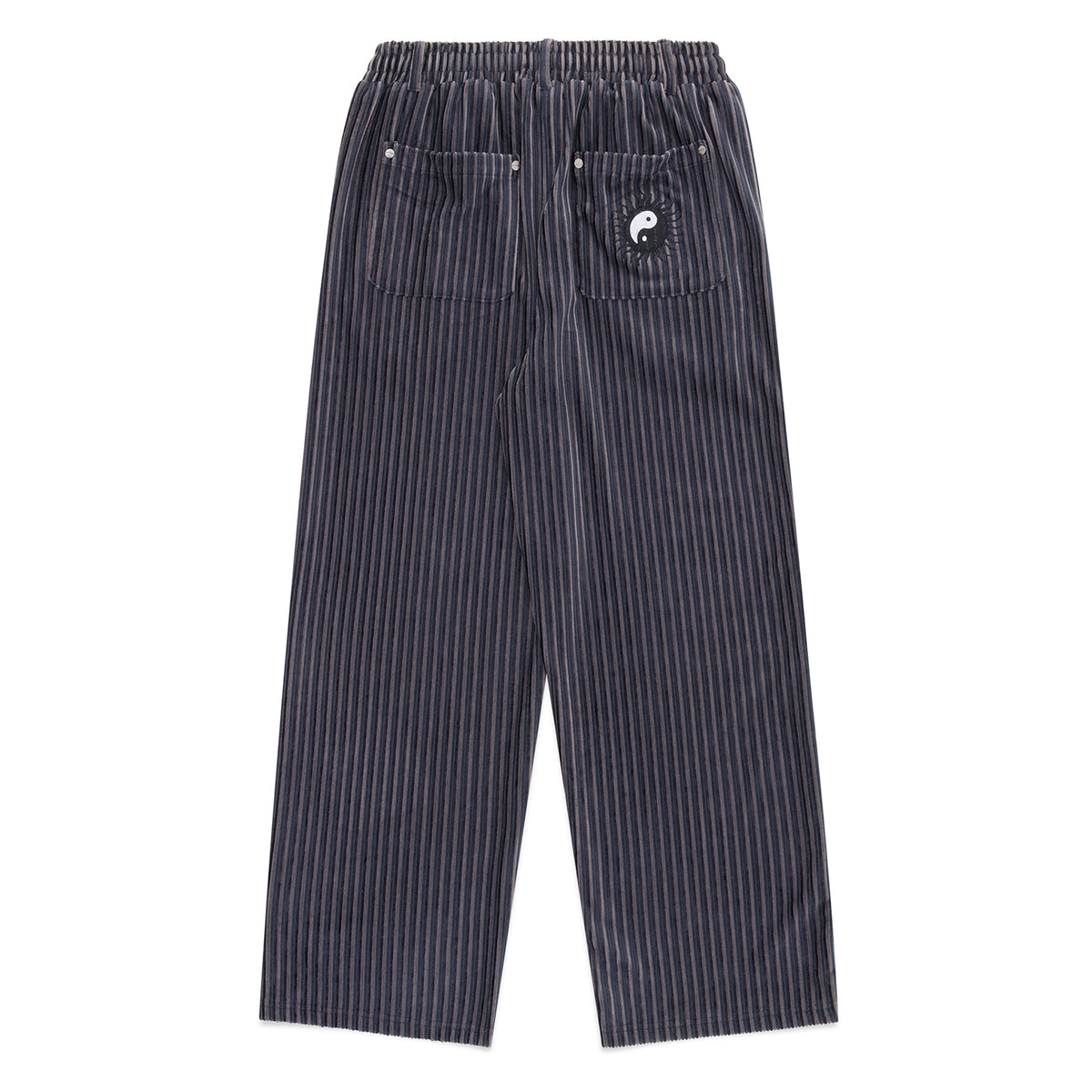 Bell Corduroy Pants