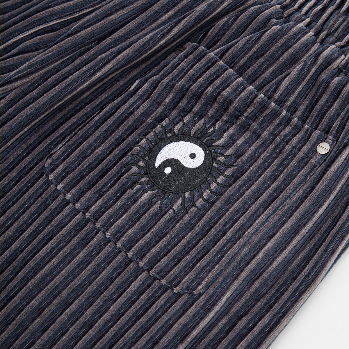 Bell Corduroy Pants