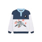 Brave Crew Neck Jumper