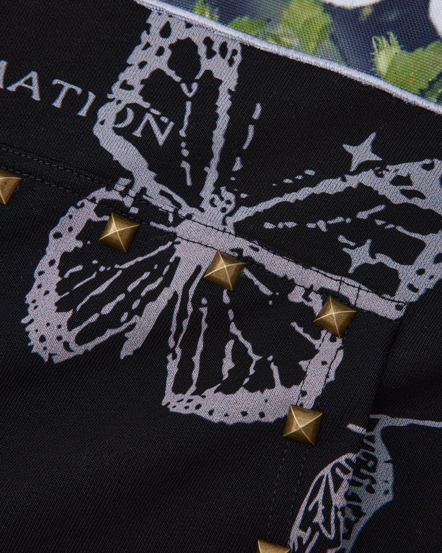 Butterfly Magic Hoodie