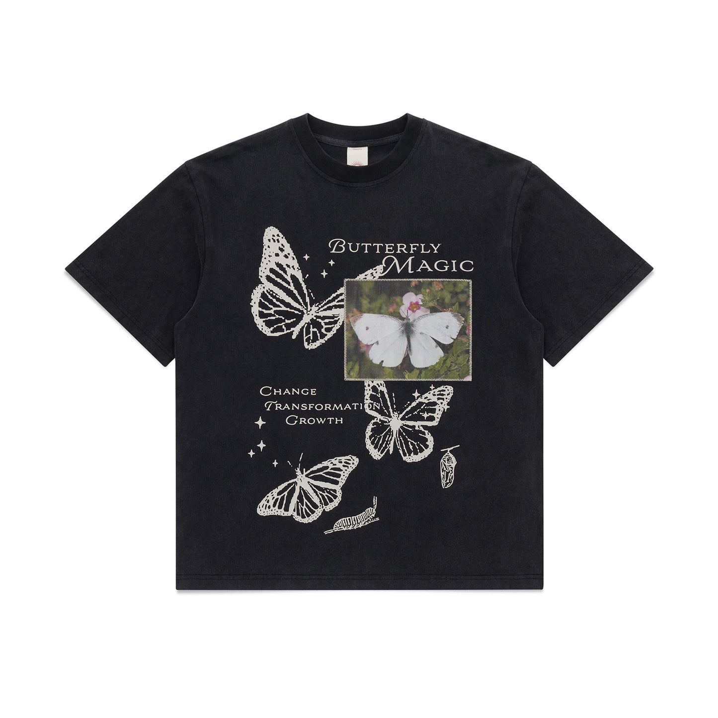 Butterfly Magic Tshirt