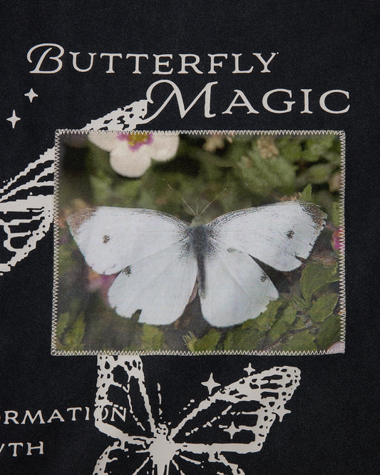 Butterfly Magic Tshirt