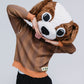 Maple Knitted Jumper