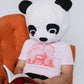 Family Tshirt - White