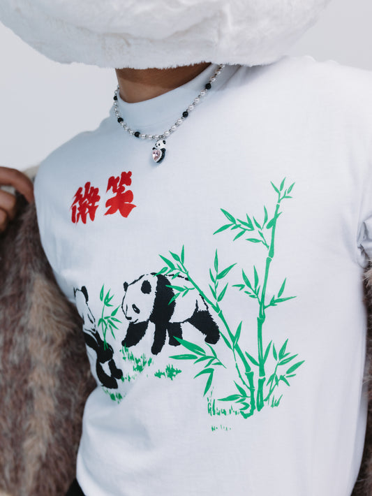 Bamboo Tshirt