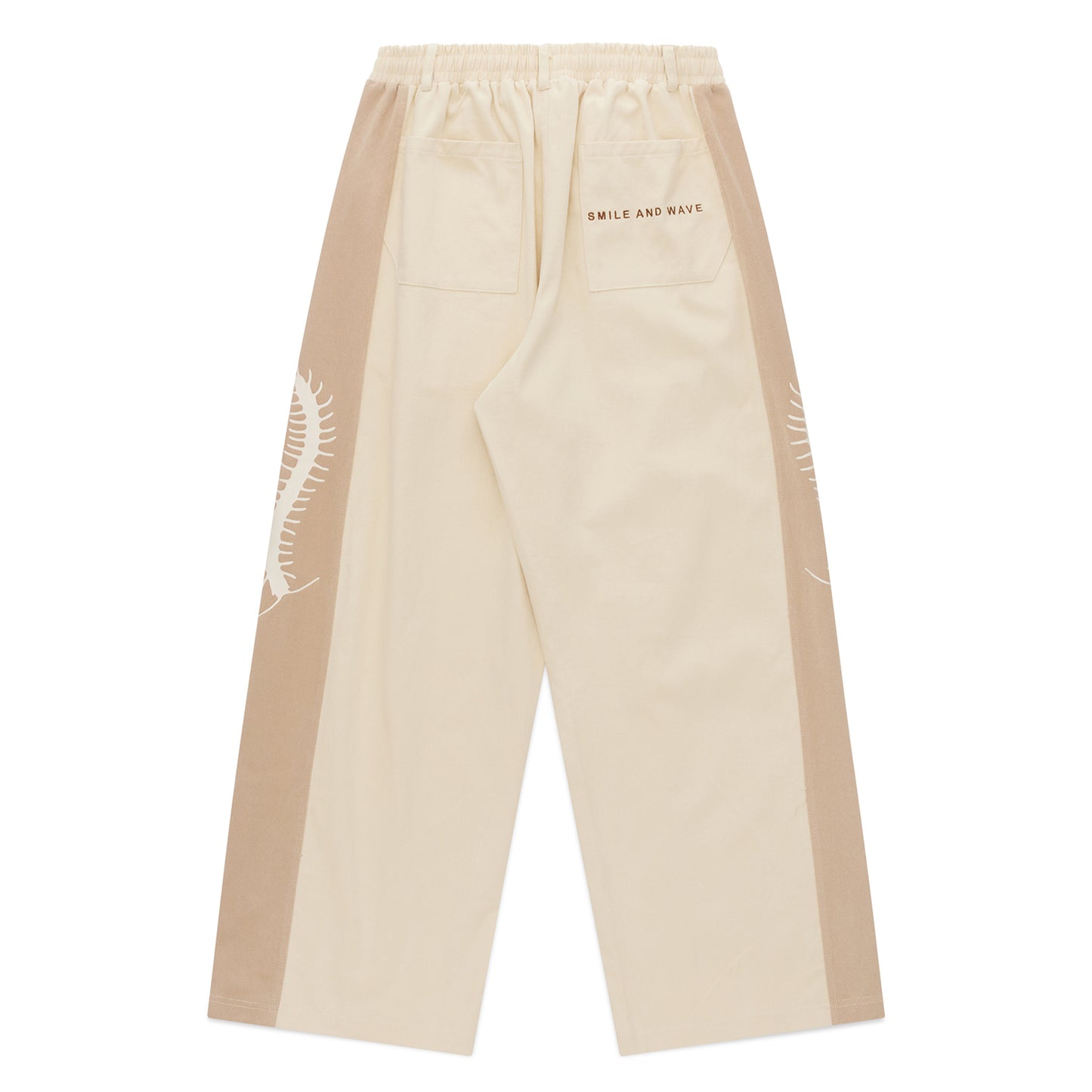 Centipede Pants